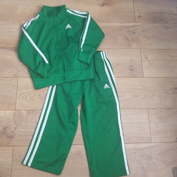 Adidas Green Outfit Online Sale Up To 55 Off
